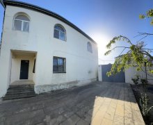 Satılır Həyət evi/villa Novxanı, Abşeron r.