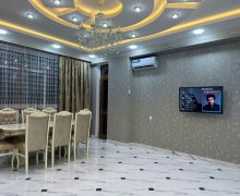 Kirayə (aylıq) Yeni Tikili 28 May m., Nəsimi r.
