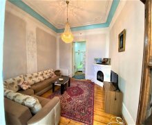 Аренда Вторичка пос. Байыл, Сябаиль р.