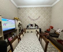 Satılır Köhnə Tikili Koroğlu m., Zabrat qəs., Sabunçu r.