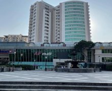 Kirayə (aylıq) Ofis 28 May m., Nəsimi r.