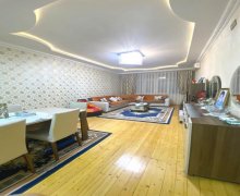 Satılır Yeni Tikili Qara Qarayev m., Nizami r.