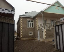 Satılır Həyət evi/villa Qusar ş.