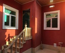 Satılır Həyət evi/villa Masazır, Abşeron r.