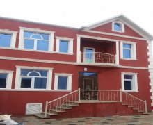 Satılır Həyət evi/villa Zabrat qəs., Sabunçu r.