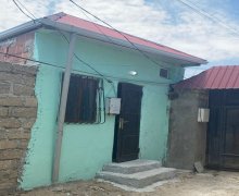 Satılır Həyət evi/villa Koroğlu m., Ramana qəs., Sabunçu r.