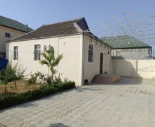 Satılır Həyət evi/villa Binə qəs., Xəzər r.