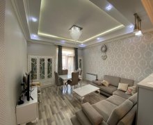 Kirayə (aylıq) Yeni Tikili Xətai m., Ağ şəhər, Xətai r.