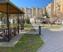 Satılır Köhnə Tikili Neftçilər m., Bakıxanov qəs., Sabunçu r. Satılır Köhnə Tikili Neftçilər m., Bakıxanov qəs., Sabunçu r.