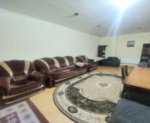 Satılır Həyət evi/villa Xocaəsən m., Xocəsən qəs., Binəqədi r.