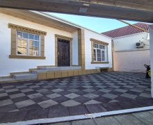 Satılır Həyət evi/villa Binə qəs., Xəzər r.