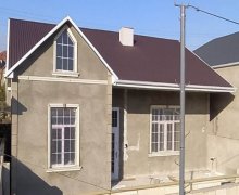 Satılır Həyət evi/villa Koroğlu m., Sabunçu qəs., Sabunçu r.