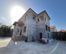 Satılır Həyət evi/villa Buzovna, Xəzər r.
