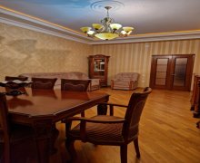 genclikde evlerin qiymeti Gənclik m., Nərimanov r.