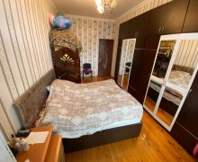 Kirayə (aylıq) Yeni Tikili 20 Yanvar m., Nəsimi r.
