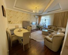 Satılır Yeni Tikili Nəsimi m., Nəsimi r.