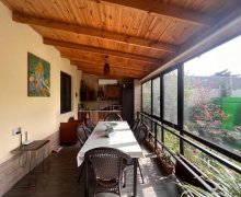 Kirayə (aylıq) Bağ evi Mərdəkan, Xəzər r.