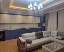 Kirayə (aylıq) Yeni Tikili 20 Yanvar m., Yasamal r.