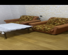 Kirayə (aylıq) Yeni Tikili Xırdalan ş.