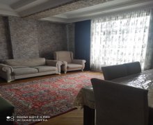 Kirayə (aylıq) Yeni Tikili 20 Yanvar m., Nəsimi r.