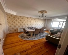 Satılır Yeni Tikili Xalqlar dostluğu m., Xətai r.