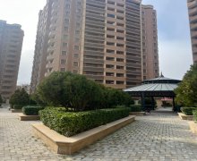 Kirayə (aylıq) Yeni Tikili 28 May m., Nəsimi r.