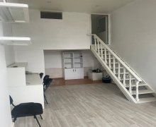 Satılır Obyekt Əhmədli m., Köhnə Günəşli qəs., Xətai r.