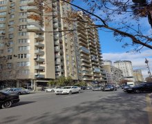 Kirayə (aylıq) Yeni Tikili Gənclik m., Nəsimi r.