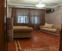 Satılır Obyekt İnşaatçılar m., Yasamal r.