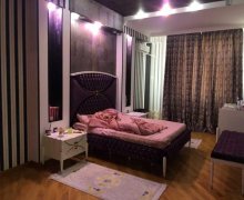 Satılır Yeni Tikili Nəsimi m., 9-cu mikrorayon, Binəqədi r.