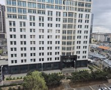 Kirayə (aylıq) Yeni Tikili Fövqəladə Hallar Nazirliyi, Xətai r.