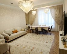 Продажа Новостройка İnşaatçılar м., пос. Ясамал, Ясамал р.