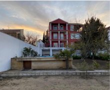 Kirayə (aylıq) Bağ evi Nardaran qəs., Sabunçu r.