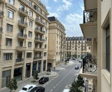 Аренда Новостройка Белый город, Хетаи р.