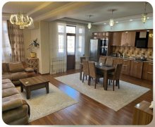 Kirayə (aylıq) Yeni Tikili Xətai m., Xətai r.