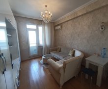 yasamalda 1 aylıq otaqli kiraye evler 20 Yanvar m., Yasamal r.