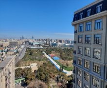 Satılır Yeni Tikili Gənclik m., Nərimanov r.