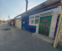 Satılır Həyət evi/villa Xırdalan ş. Satılır Həyət evi/villa Xırdalan ş.