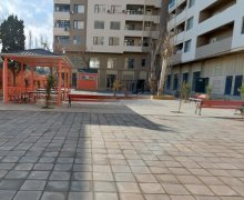 Satılır Yeni Tikili Qaraçuxur qəs., Suraxanı r.