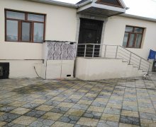 Satılır Həyət evi/villa Həzi Aslanov m., Köhnə Günəşli qəs., Xətai r.