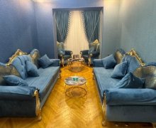 Kirayə (aylıq) Yeni Tikili Nizami m., Yasamal r.