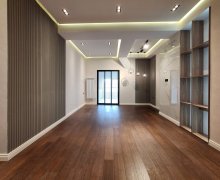 Satılır Yeni Tikili Nəriman Nərimanov m., Nərimanov r.