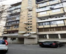 Satılır Köhnə Tikili Nəsimi m., 9-cu mikrorayon, Binəqədi r.