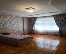 ecemide aylıq kiraye evler 2018 Memar Əcəmi m., Nəsimi r.