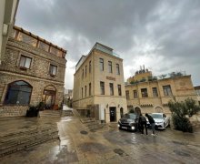 iceri seherde evlerin qiymeti/villa İçərişəhər m., Səbail r. iceri seherde evlerin qiymeti/villa İçərişəhər m., Səbail r.