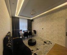 Satılır Yeni Tikili Neftçilər m., 8-ci kilometr, Nizami r.