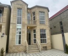 Satılır Həyət evi/villa 20 Yanvar m., Masazır, Abşeron r.