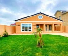 Satılır Həyət evi/villa Hövsan qəs., Suraxanı r.