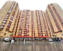 Satılır Yeni Tikili Əhmədli m., Əhmədli, Xətai r.