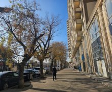 Kirayə (aylıq) Obyekt Nəriman Nərimanov m., Nərimanov r.